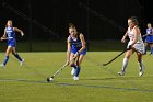 FH vs Wesleyan  Wheaton College Field Hockey vs Wesleyan University. - Photo By: KEITH NORDSTROM : Wheaton, field hockey, FH2021